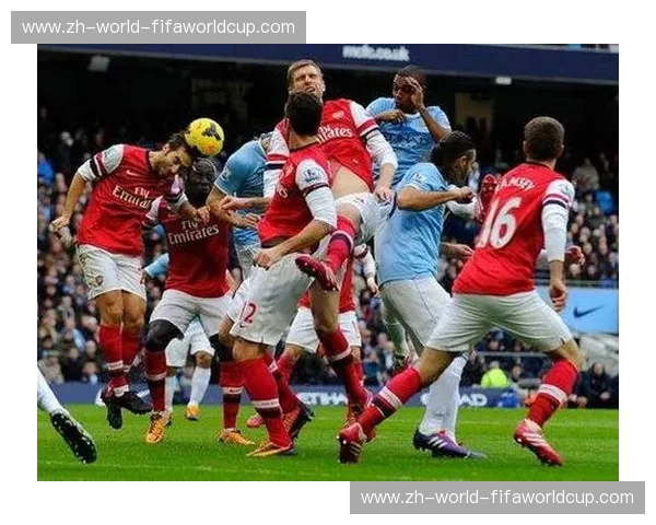 酋长怒吼，蓝月争雄：阿森纳vs曼城，英超巅峰对决前瞻